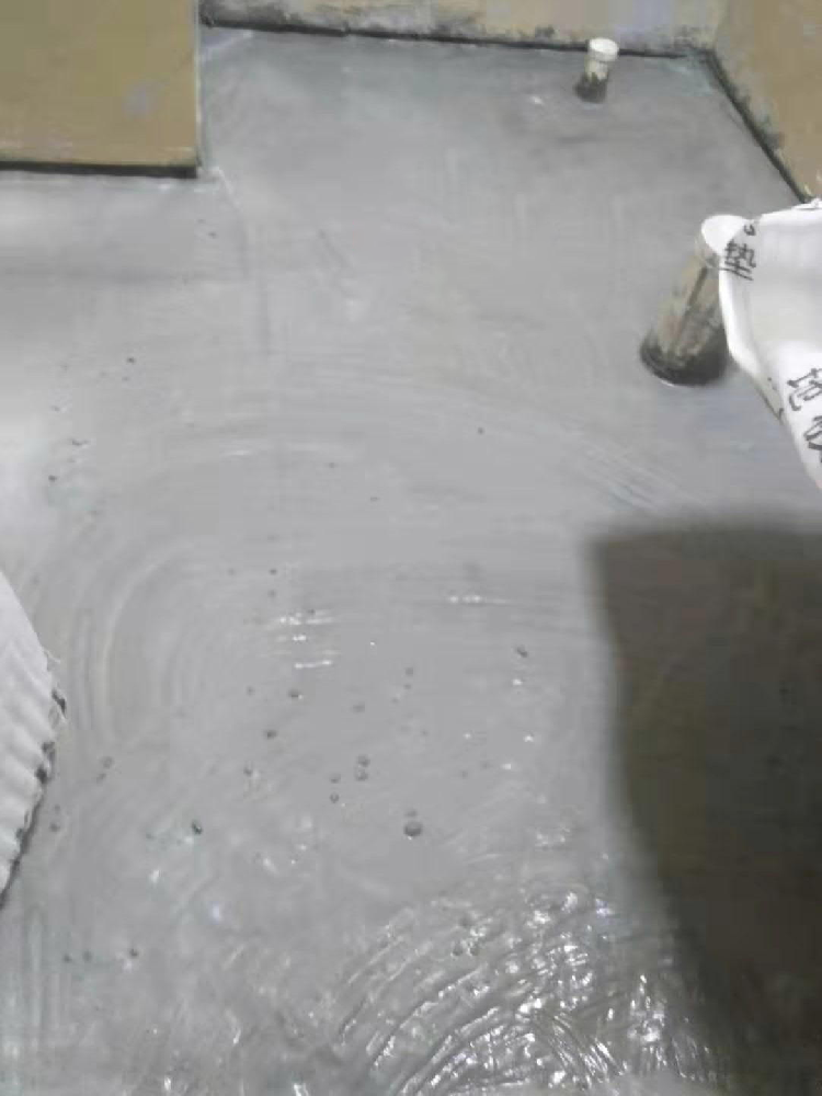 廚衛(wèi)防水補(bǔ)漏